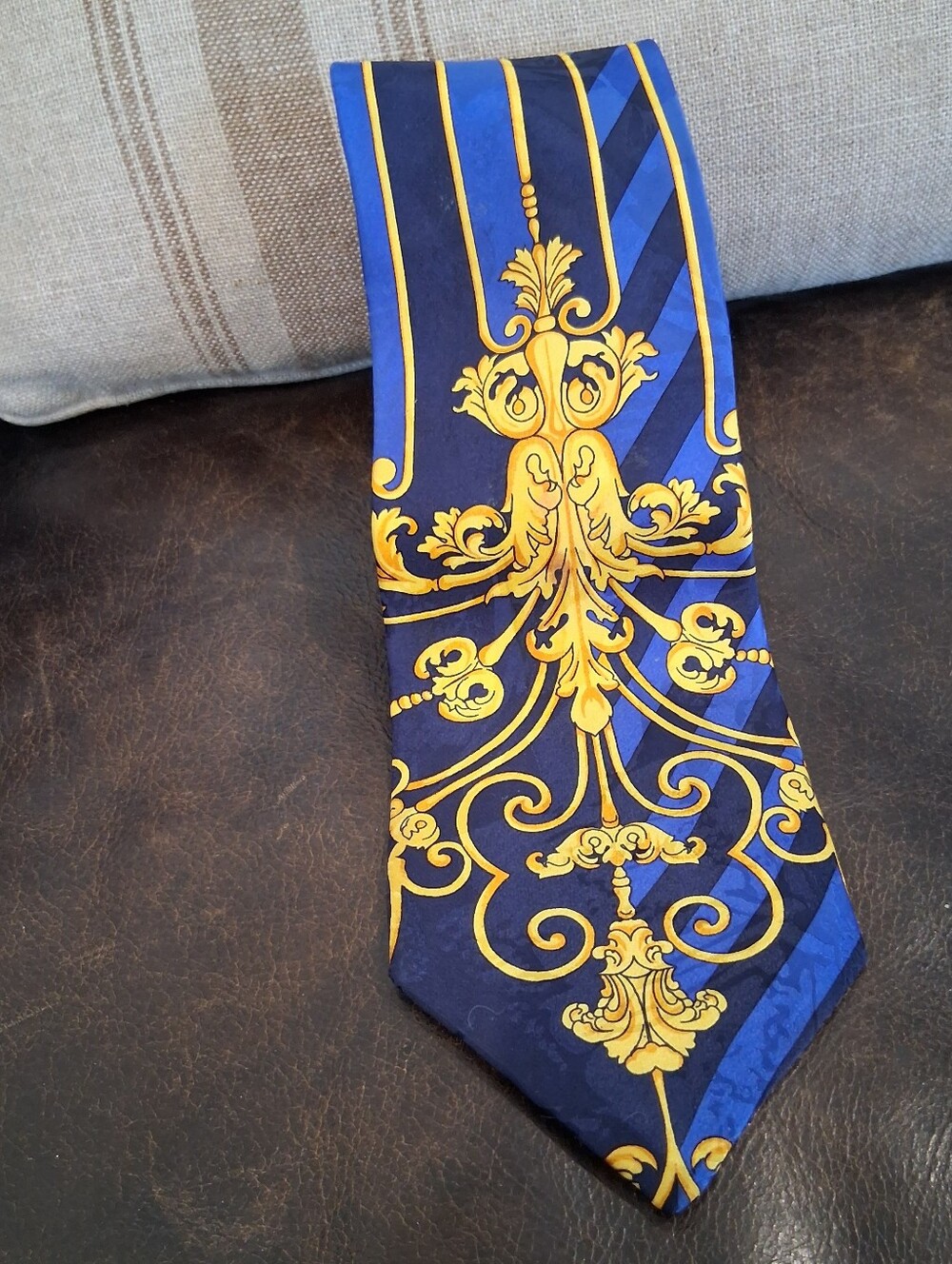 Gianni Versace Tie